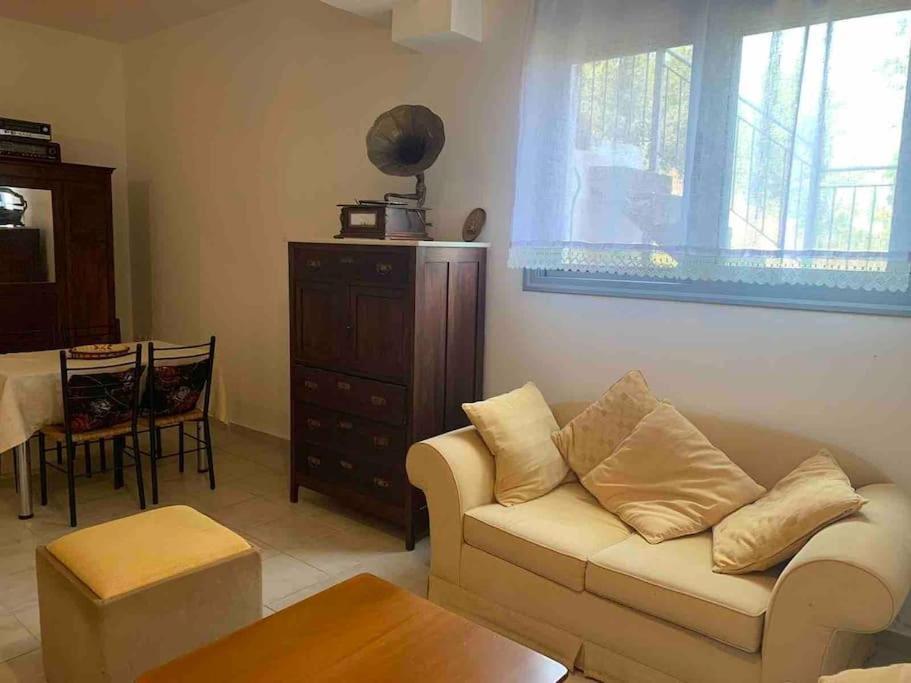 Villa Akoumaros Breeze Gythio Exterior foto