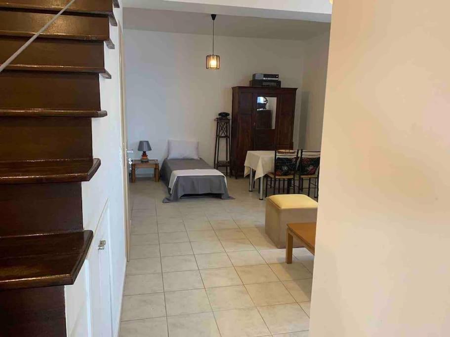 Villa Akoumaros Breeze Gythio Exterior foto